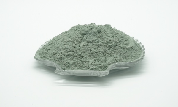 從原料到產(chǎn)品：綠碳化硅微粉的生產(chǎn)全流程