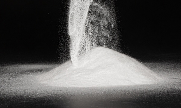 制作磨具的白剛玉砂的選擇和使用