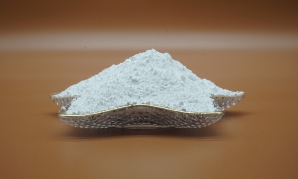 氧化鋁粉的市場需求與未來發(fā)展