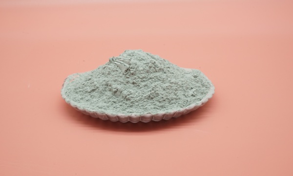 綠碳化硅微粉如何提升涂層的耐磨性？