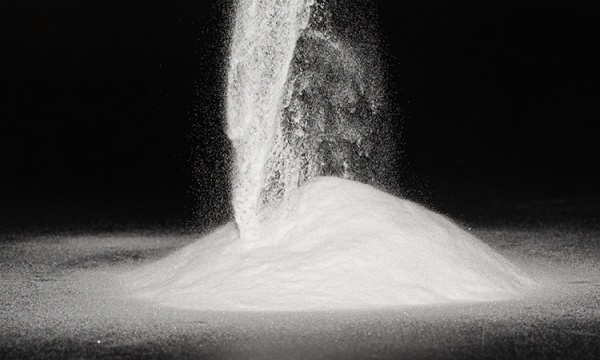 白剛玉噴砂的適用范圍與市場(chǎng)需求