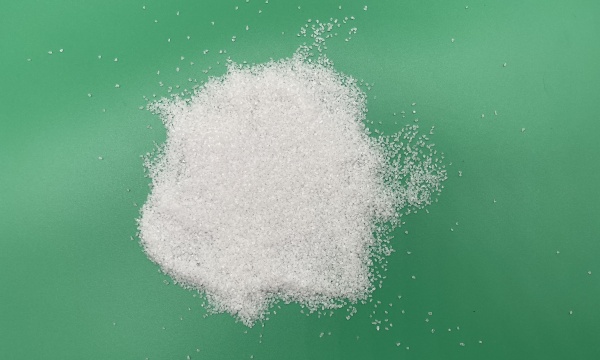 白剛玉砂在金屬加工中的卓越表現(xiàn)